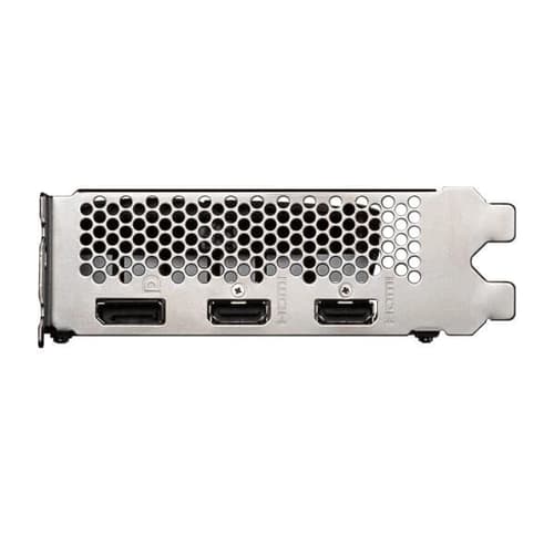 MSI GeForce RTX 3050 Ventus 2X E 6GB OC GDDR6 Graphics Card
